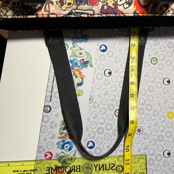 Tokidoki for Hello Kitty Circus theme bag - Picture 15 of 16